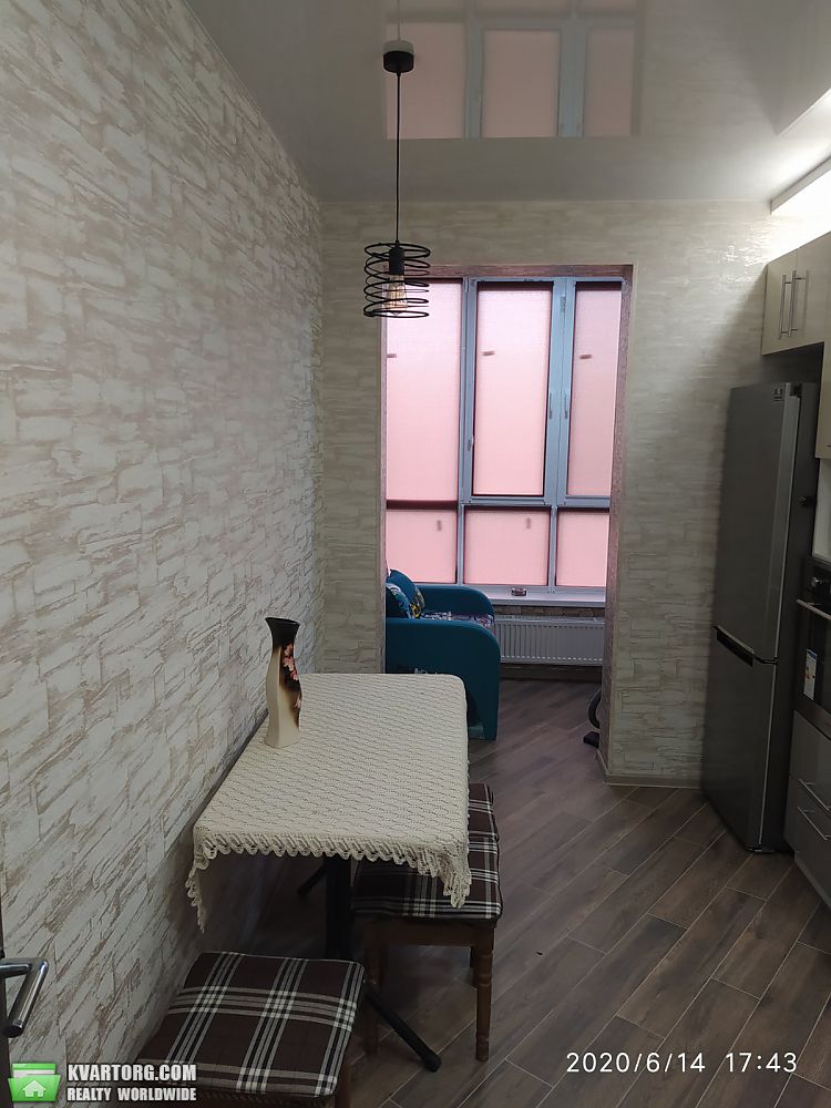 Rent out 1-room apartment. Вишневое,  Стуса — photo 6