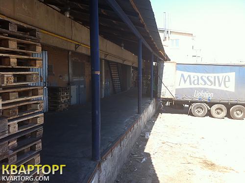 Rent out warehouse. Киев,  Краснознаменная — photo 6