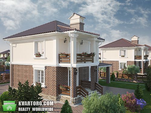 Sell house. Киевская обл., Приречная — photo 3