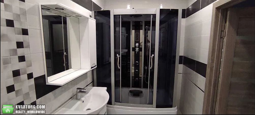 Rent out 2-room apartment. Львов, Стрийська — photo 8