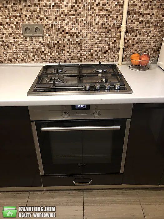 Sell 1-room apartment. Киев,  Василенко — photo 3