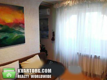 Sell 1-room apartment. Киев, Гусовского — photo 1