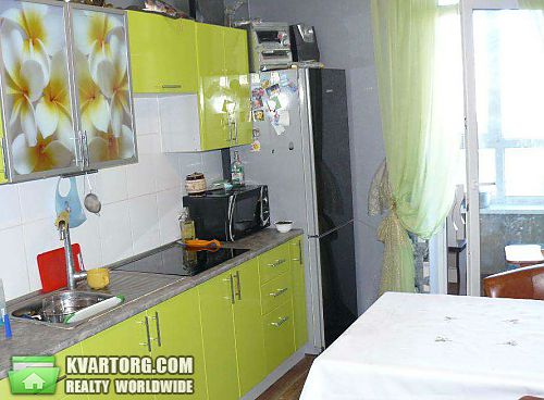 Sell 1-room apartment. Киев, Туманяна — photo 1