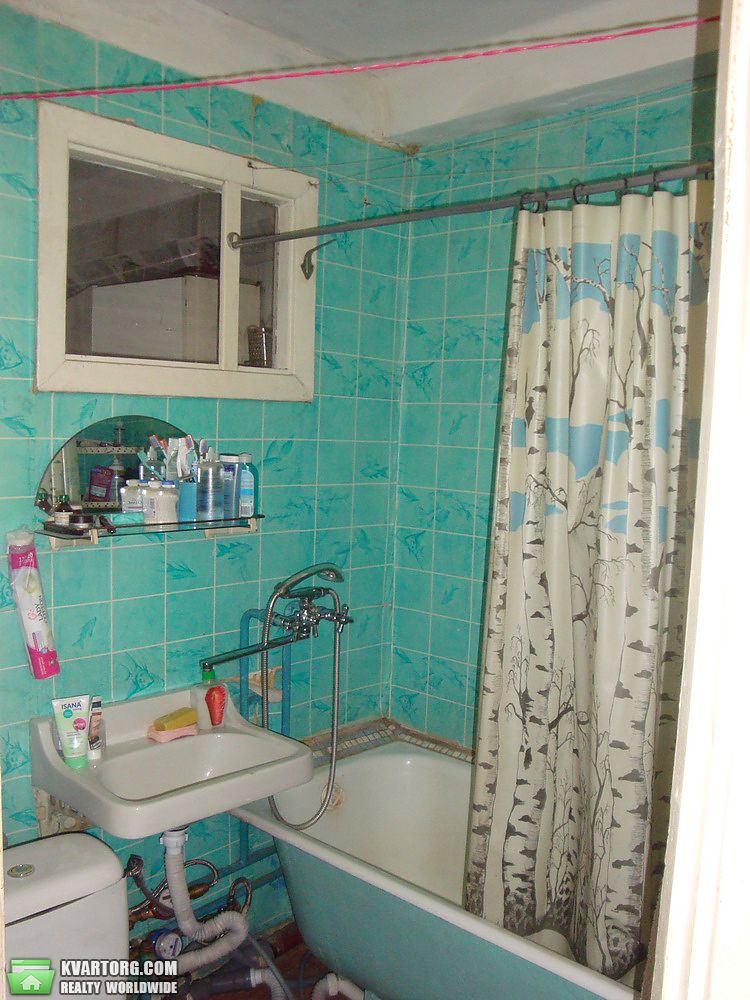 Sell 1-room apartment. Киев,  Тимошенко — photo 5