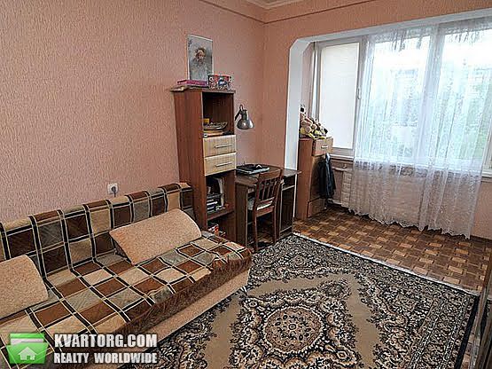 Sell 1-room apartment. Киев,  Никольско-Слободская — photo 2