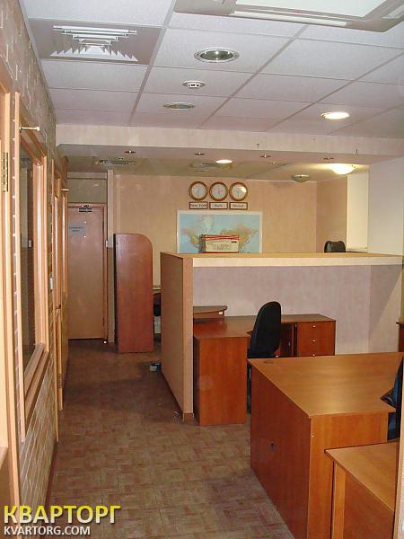 Rent out office. Киев, Княжий затон — photo 6