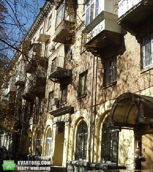 Sell 2-room apartment. Киев, Цитадельная — photo 3