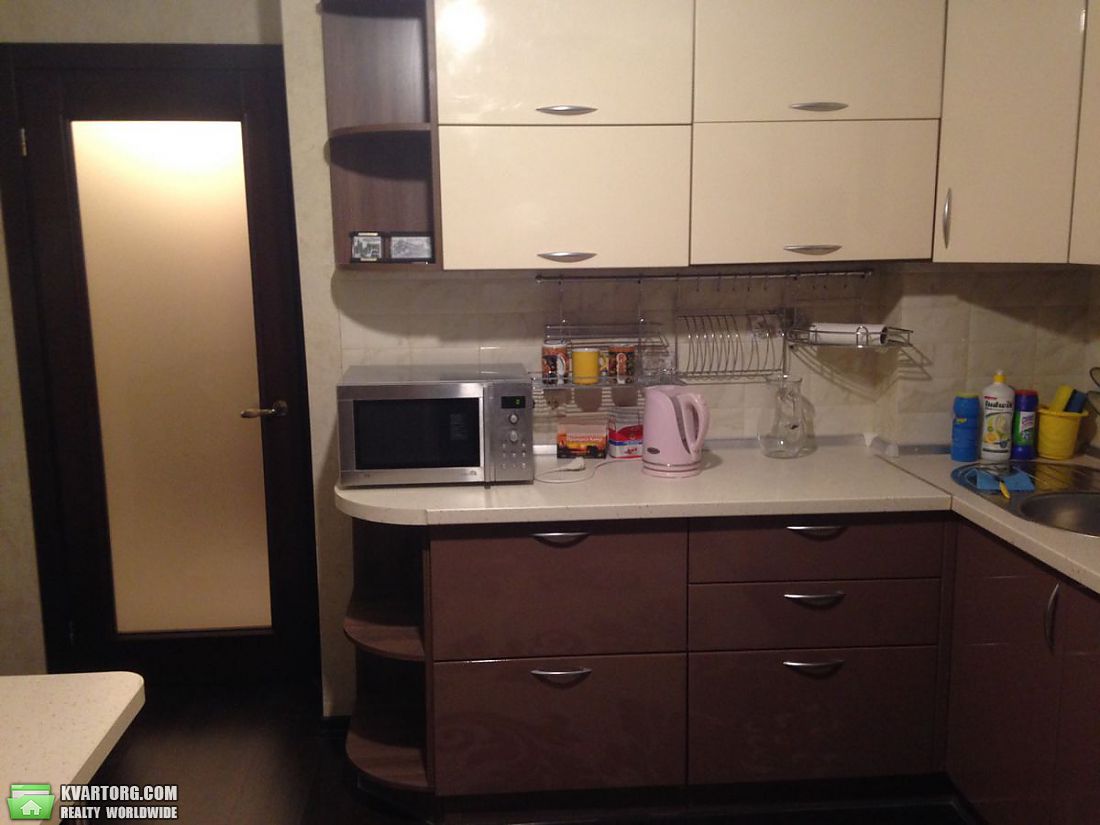 Rent out 1-room apartment. Киев,  Науки пр — photo 5