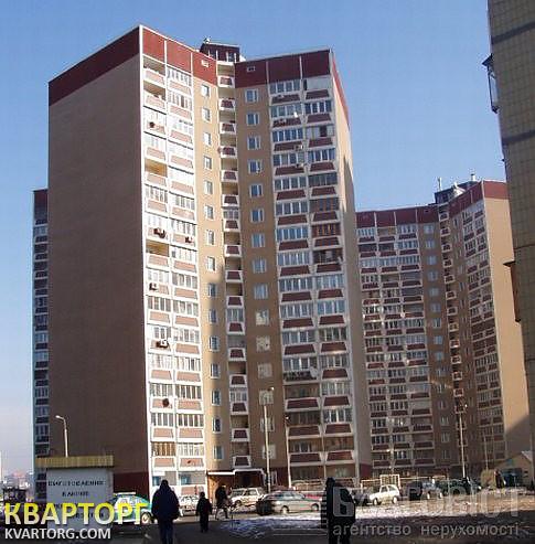 Sell 3-room apartment. Киев,  Бажана — photo 1
