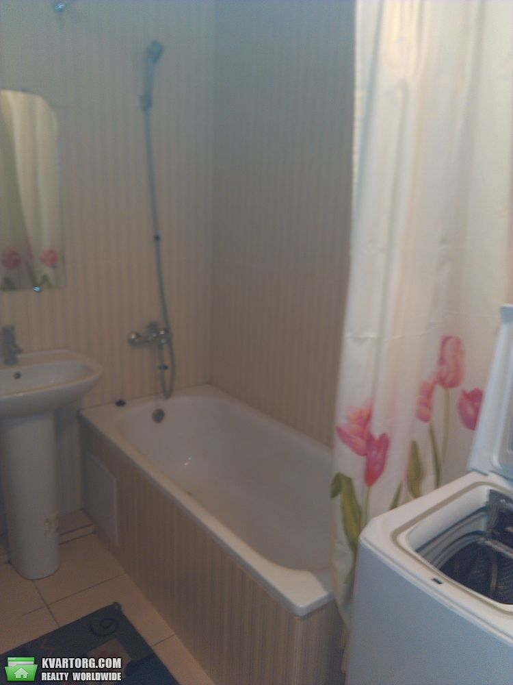 Rent out 1-room apartment. Киев,  Майорова — photo 2