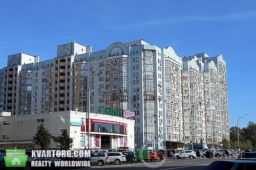 Sell 3-room apartment. Киев,  Ломоносова — photo 2