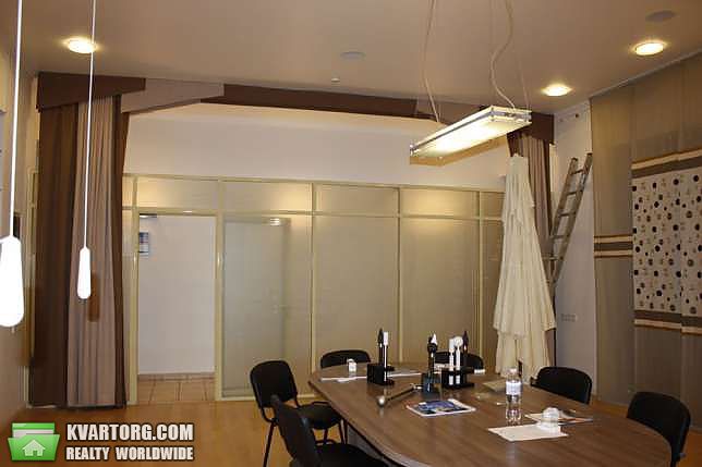 Rent out office. Киев, ул. Антоновича — photo 1