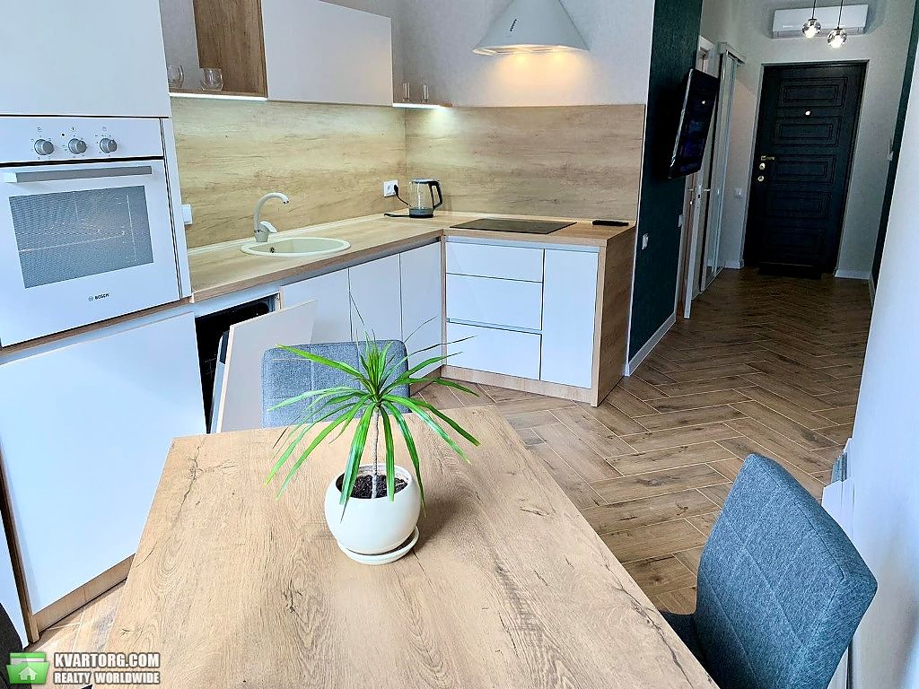 Sell 2-room apartment. Одесса, Жемчужная — photo 3