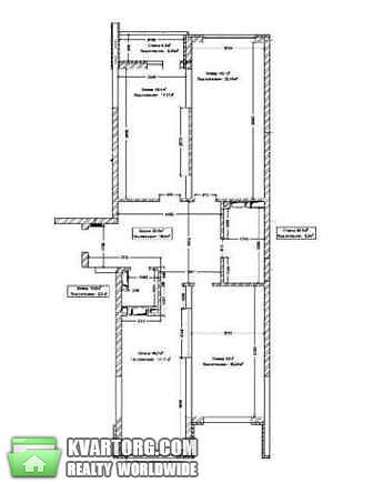 Rent out office. Киев,  Андрющенко — photo 4