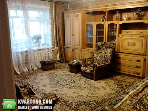Sell 2-room apartment. Киев, бульвар Леси Украинки — photo 3