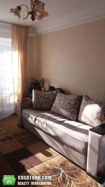 Sell 1-room apartment. Киев,  Пражская — photo 9
