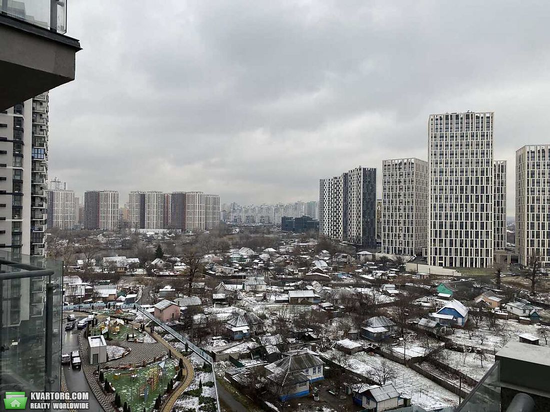 Sell 1-room apartment. Киев, Осокорская — photo 1