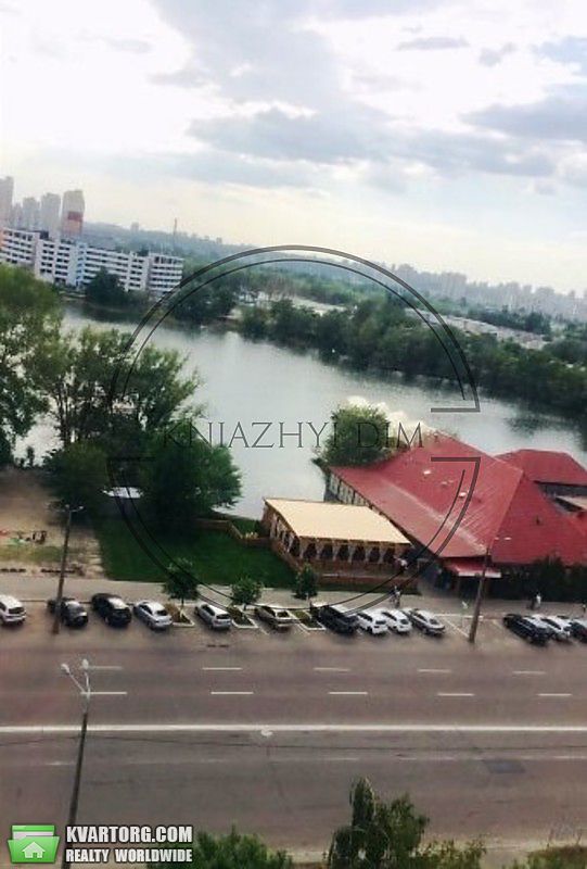 Sell 1-room apartment. Киев, ул. Ревуцкого — photo 10