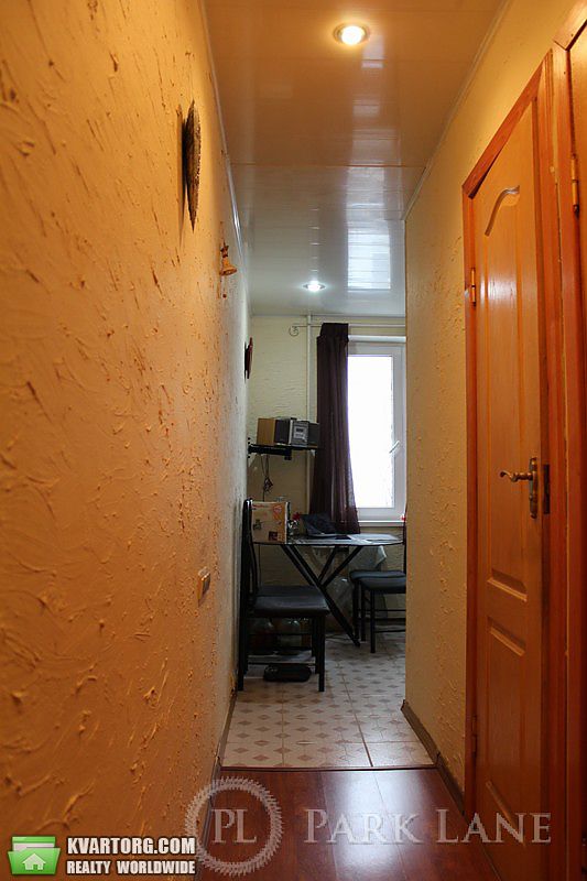 Sell 2-room apartment. Киев,  Миропольская — photo 7