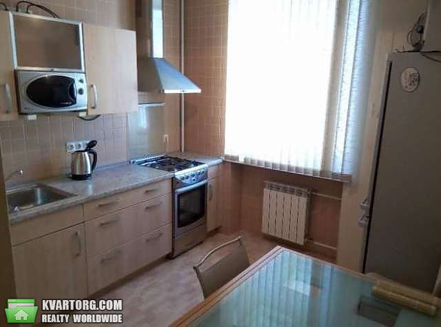 Rent out 1-room apartment. Киев,  Белинского пер — photo 1