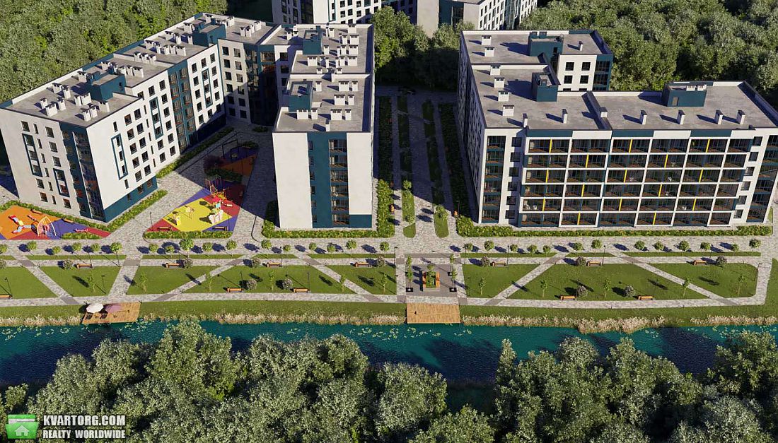 Sell 1-room apartment. Ирпень, Мирная 3 — photo 1