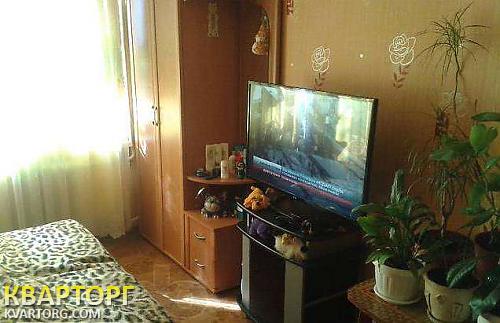 Sell 1-room apartment. Киев,  Кондратюка — photo 1