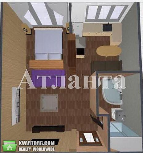 Sell 1-room apartment. Одесса, Бочарова — photo 3