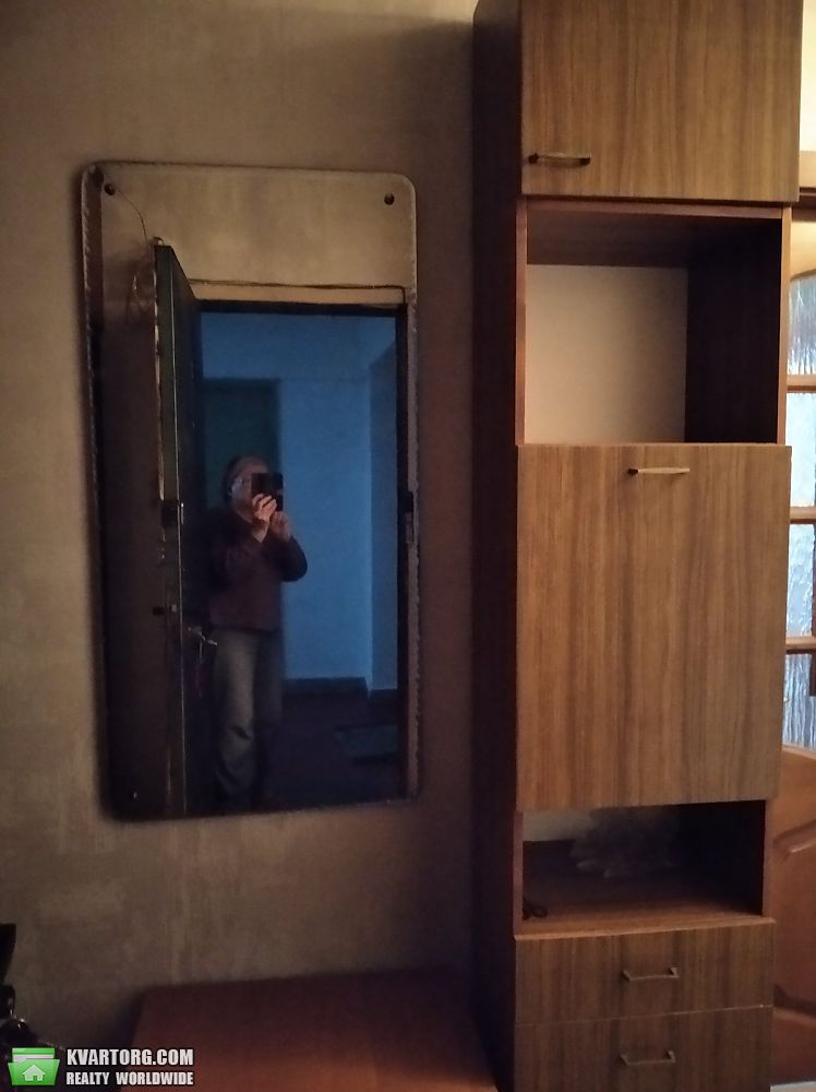 Rent out 1-room apartment. Киев, Данькевича — photo 6