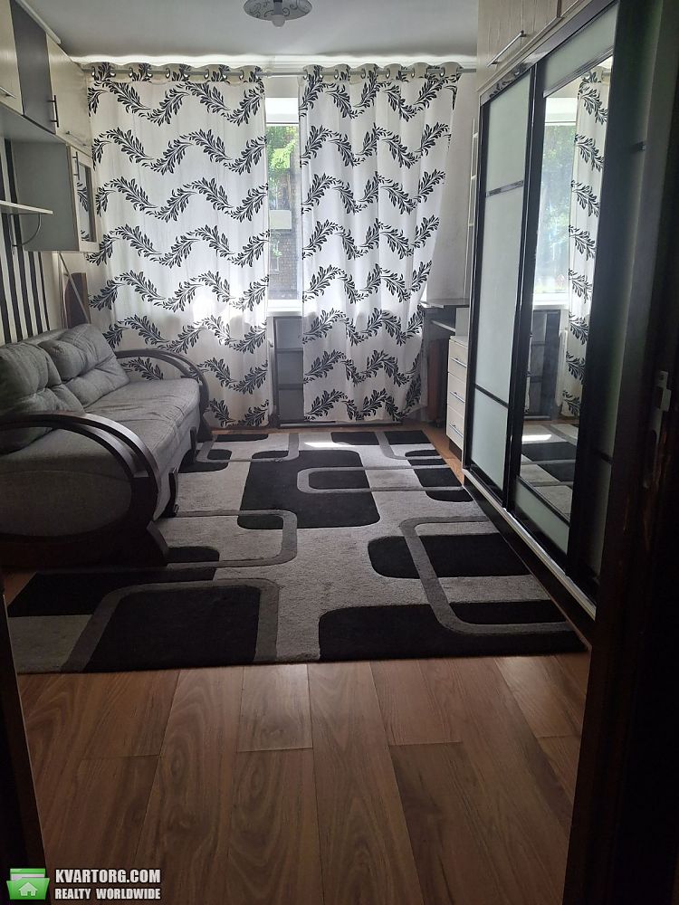 Sell 1-room apartment. Киев, проспект Леся Курбаса — photo 2