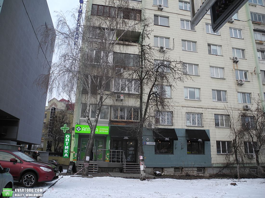 Sell office. Киев,  Победы пр — photo 1