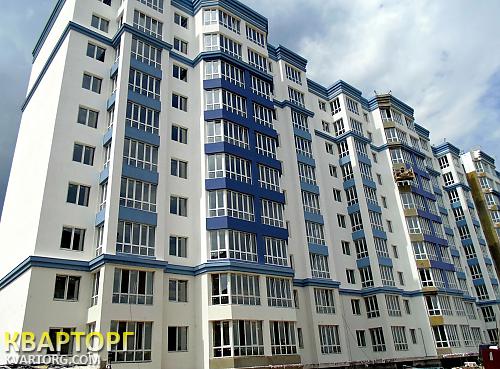 Sell 1-room apartment. Киев,  Большая Окружная — photo 2