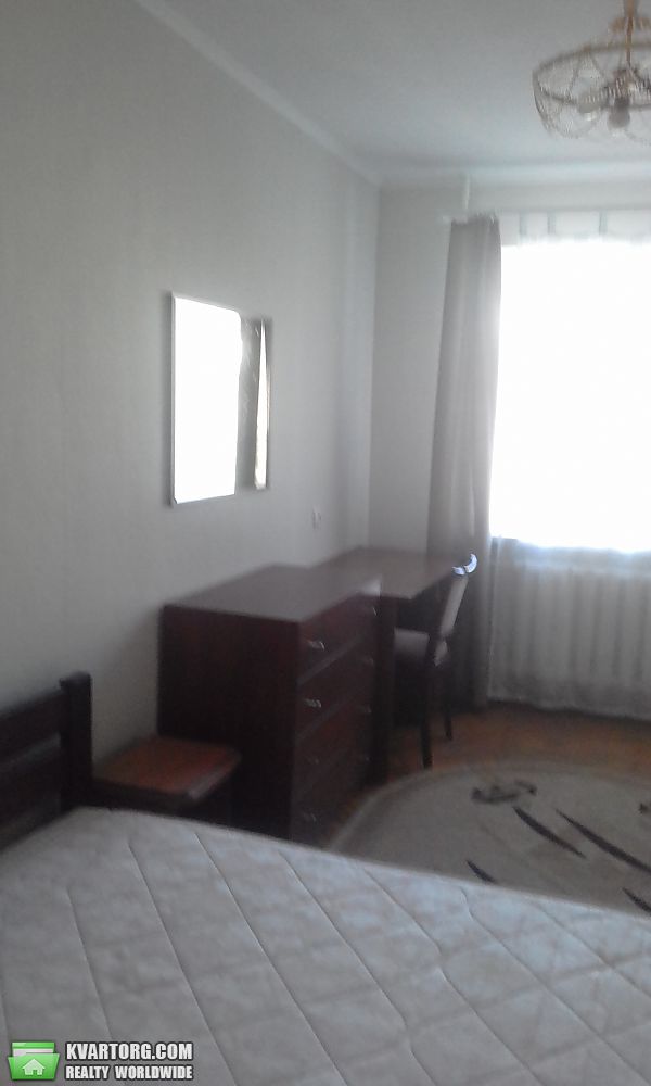 Rent out 2-room apartment. Киев, Белецкая — photo 4
