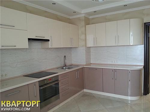 Rent out 2-room apartment. Одесса, ЖМ — photo 1