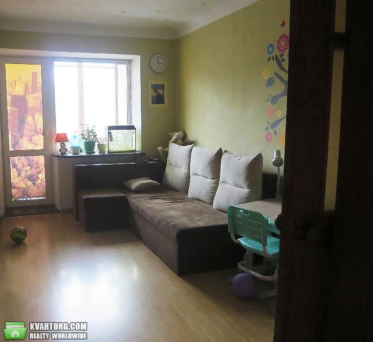 Sell 2-room apartment. Киев,  Киквидзе — photo 3