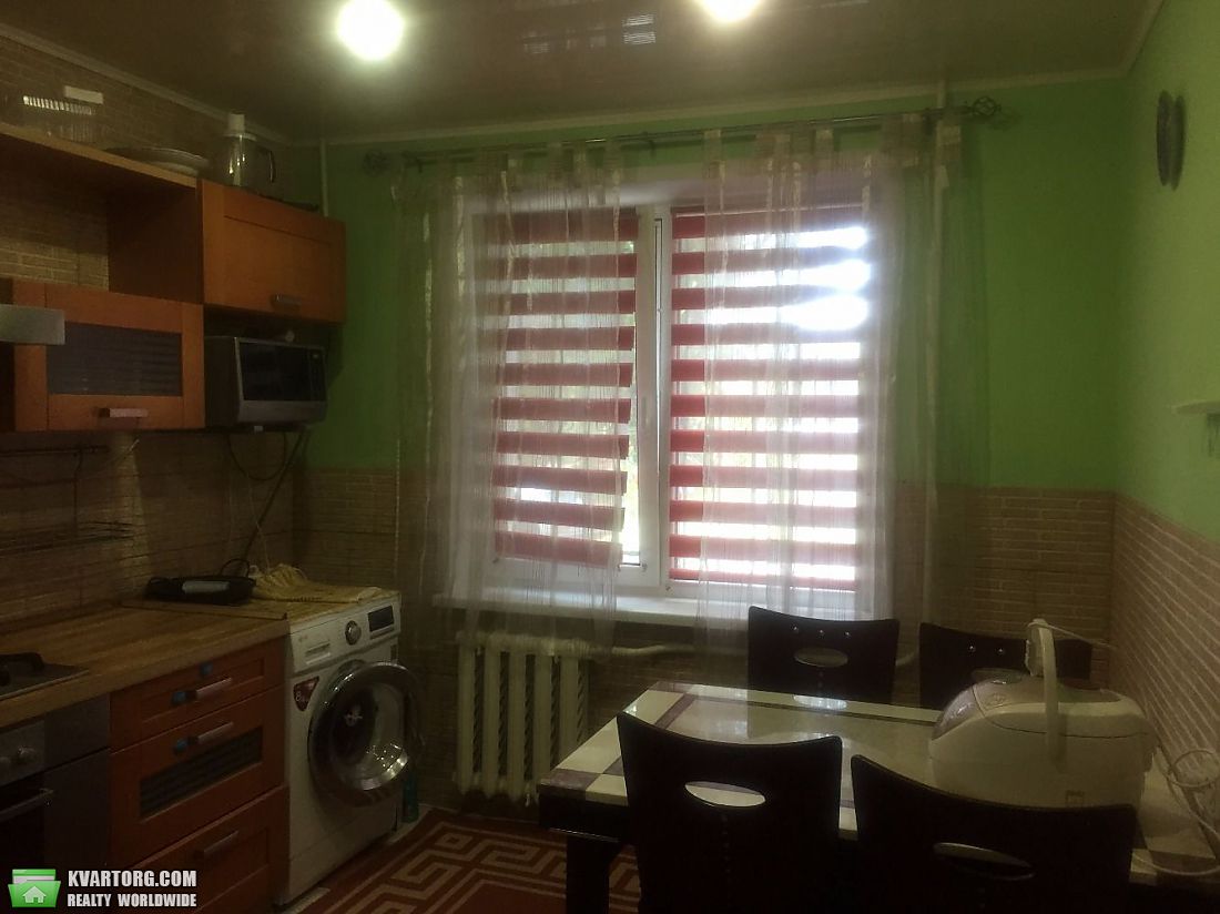 Sell 3-room apartment. Киев, Запорожское шоссе — photo 1