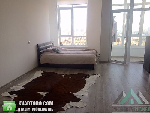 Sell 1-room apartment. Киев, Жилянская — photo 1