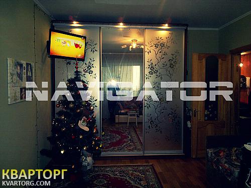 Sell 1-room apartment. Киев,  Вербицкого — photo 3