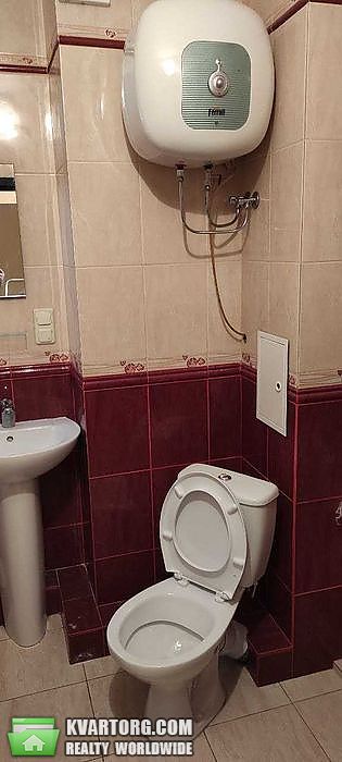 Sell 1-room apartment. Киев, Эрнста — photo 8