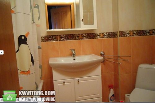 Rent out 1-room apartment. Киев, Бакинская — photo 2