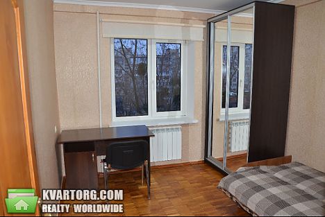 Rent out 2-room apartment. Киев,  Борщаговская — photo 7
