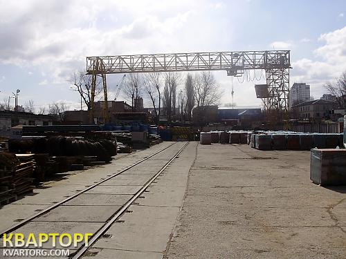 Rent out warehouse. Киев,  Жмеринская — photo 2