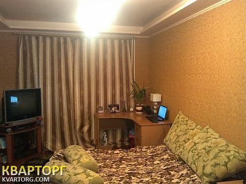 Sell 1-room apartment. Одесса, ул. Парковая — photo 1