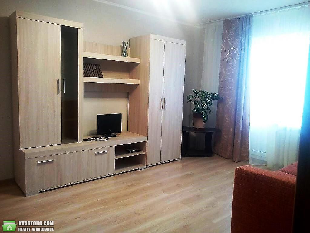 Rent out 2-room apartment. Киев, Пулюя ул. — photo 3