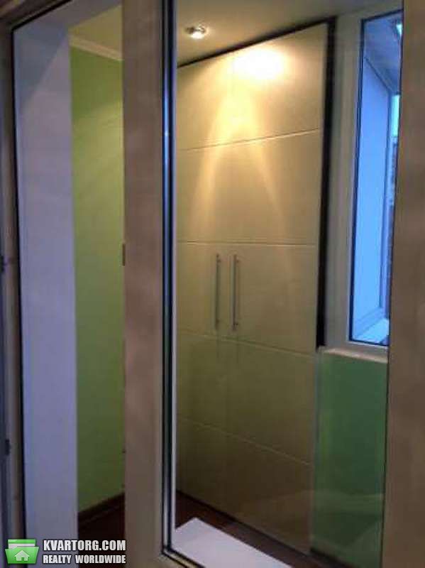Sell 1-room apartment. Киев,  Закревского — photo 9
