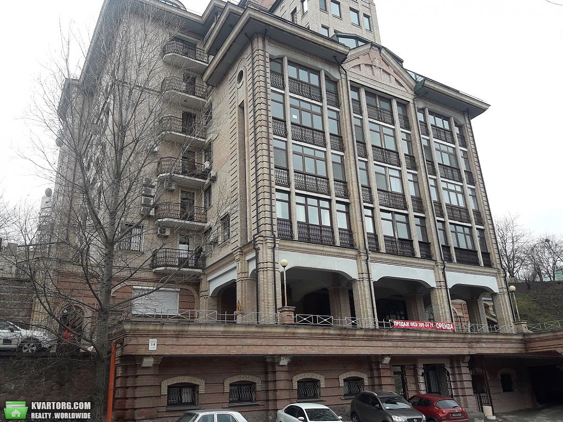 Rent out office. Киев,  Бехтеревский пер — photo 1