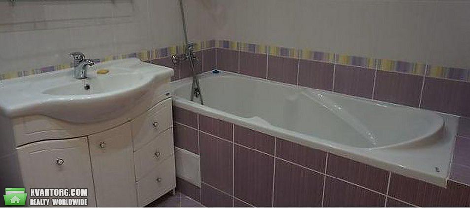 Rent out 1-room apartment. Киев,  Кондратюка — photo 5