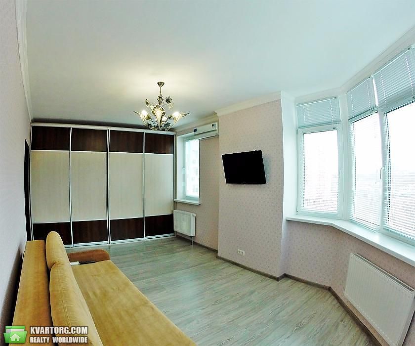 Rent out 1-room apartment. Киев,  Феодосийский пер — photo 2