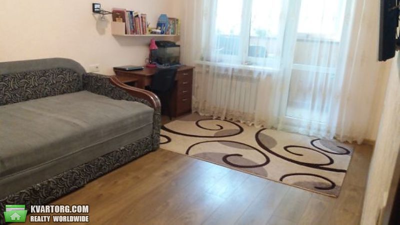 Sell 2-room apartment. Киев,  Беретти — photo 1