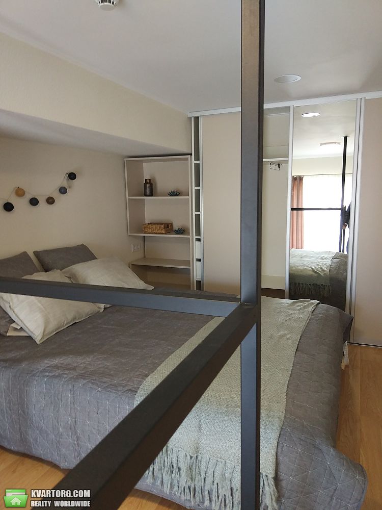 Sell 1-room apartment. Киев,  Машиностроительная — photo 2