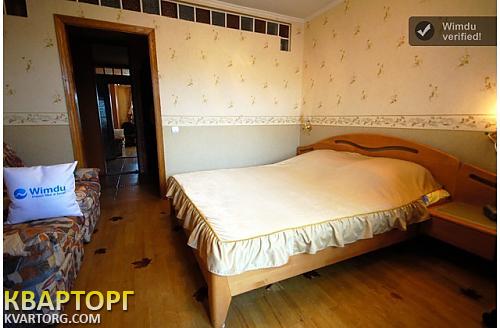 Rent out 2-room apartment. Киев,  Святошинская пл — photo 3